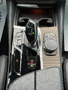 2022 BMW 5 Series 540i xDrive - Photo 14