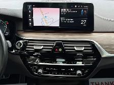 2022 BMW 5 Series 540i xDrive - Photo 15