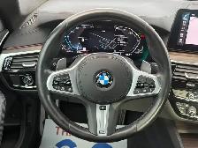 2022 BMW 5 Series 540i xDrive - Photo 16