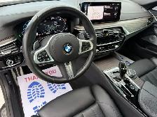 2022 BMW 5 Series 540i xDrive - Photo 22