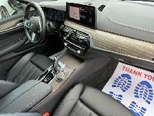2022 BMW 5 Series 540i xDrive - Photo 24