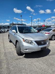 2010 Lexus RX 350 - Photo 2
