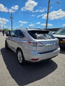 2010 Lexus RX 350 - Photo 3