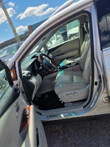 2010 Lexus RX 350 - Photo 5