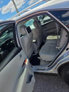 2010 Lexus RX 350 - Photo 6