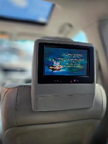 2010 Lexus RX 350 - Photo 8