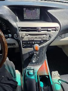 2010 Lexus RX 350 - Photo 10