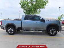 2025 GMC Sierra 3500HD - Photo 3
