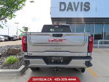 2025 GMC Sierra 3500HD - Photo 5