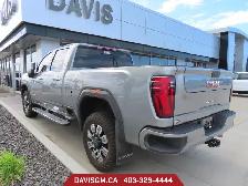 2025 GMC Sierra 3500HD - Photo 6