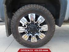 2025 GMC Sierra 3500HD - Photo 7