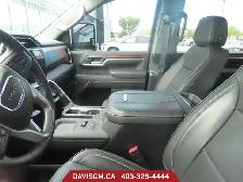 2025 GMC Sierra 3500HD - Photo 8