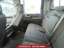 2025 GMC Sierra 3500HD - Photo 9