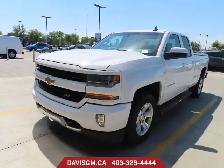 2019 Chevrolet Silverado 1500 LD
