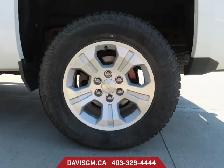 2019 Chevrolet Silverado 1500 LD - Photo 8