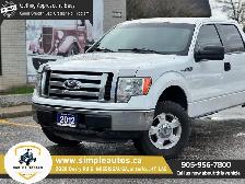 2012 Ford F-150 FX4 - Photo 2