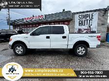 2012 Ford F-150 FX4 - Photo 4