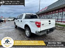 2012 Ford F-150 FX4 - Photo 5