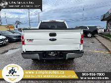 2012 Ford F-150 FX4 - Photo 6