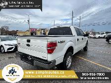 2012 Ford F-150 FX4 - Photo 7