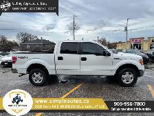 2012 Ford F-150 FX4 - Photo 8