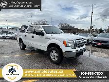 2012 Ford F-150 FX4 - Photo 9