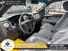 2012 Ford F-150 FX4 - Photo 10