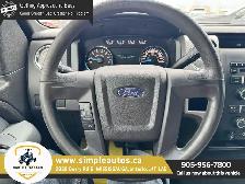 2012 Ford F-150 FX4 - Photo 11