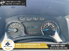 2012 Ford F-150 FX4 - Photo 13