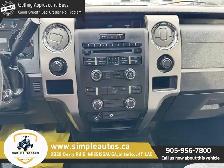 2012 Ford F-150 FX4 - Photo 14