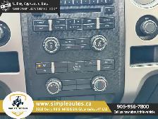 2012 Ford F-150 FX4 - Photo 16