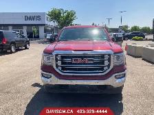 2018 GMC Sierra 1500 - Photo 2