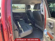 2018 GMC Sierra 1500 - Photo 11