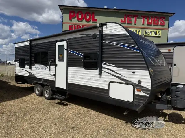 2019 Dutchmen RV Aspen Trail 2710BH