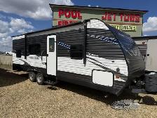 2019 Dutchmen RV Aspen Trail 2710BH
