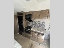 2019 Dutchmen RV Aspen Trail 2710BH - Photo 6