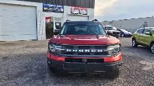 2024 Ford Bronco Sport - Photo 2