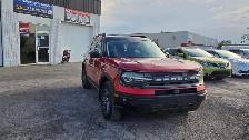 2024 Ford Bronco Sport - Photo 3