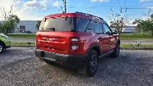 2024 Ford Bronco Sport - Photo 4