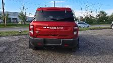 2024 Ford Bronco Sport - Photo 5