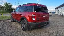 2024 Ford Bronco Sport - Photo 6