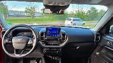 2024 Ford Bronco Sport - Photo 10
