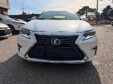 2017 Lexus ES 4dr Sdn, ES 350 , SUNROOF, NAVIGATION - Photo 2