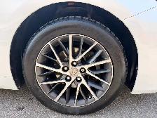 2017 Lexus ES 4dr Sdn, ES 350 , SUNROOF, NAVIGATION - Photo 4