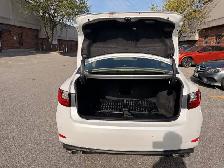 2017 Lexus ES 4dr Sdn, ES 350 , SUNROOF, NAVIGATION - Photo 7