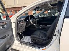 2017 Lexus ES 4dr Sdn, ES 350 , SUNROOF, NAVIGATION - Photo 8