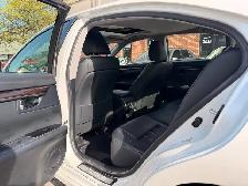2017 Lexus ES 4dr Sdn, ES 350 , SUNROOF, NAVIGATION - Photo 9