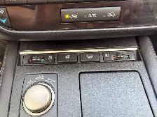 2017 Lexus ES 4dr Sdn, ES 350 , SUNROOF, NAVIGATION - Photo 11
