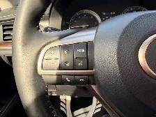 2017 Lexus ES 4dr Sdn, ES 350 , SUNROOF, NAVIGATION - Photo 14