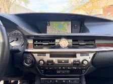 2017 Lexus ES 4dr Sdn, ES 350 , SUNROOF, NAVIGATION - Photo 15